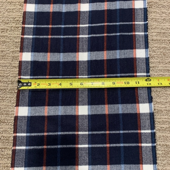 NWOT 100% Cashmere Scarf Hand Tailored Made In Germany - Picture 9 of 9